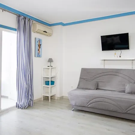 Apartment Alegria Ed. Gases Torrevieja