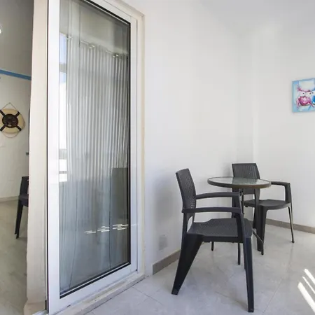 Alegria Ed. Gases Apartment Torrevieja